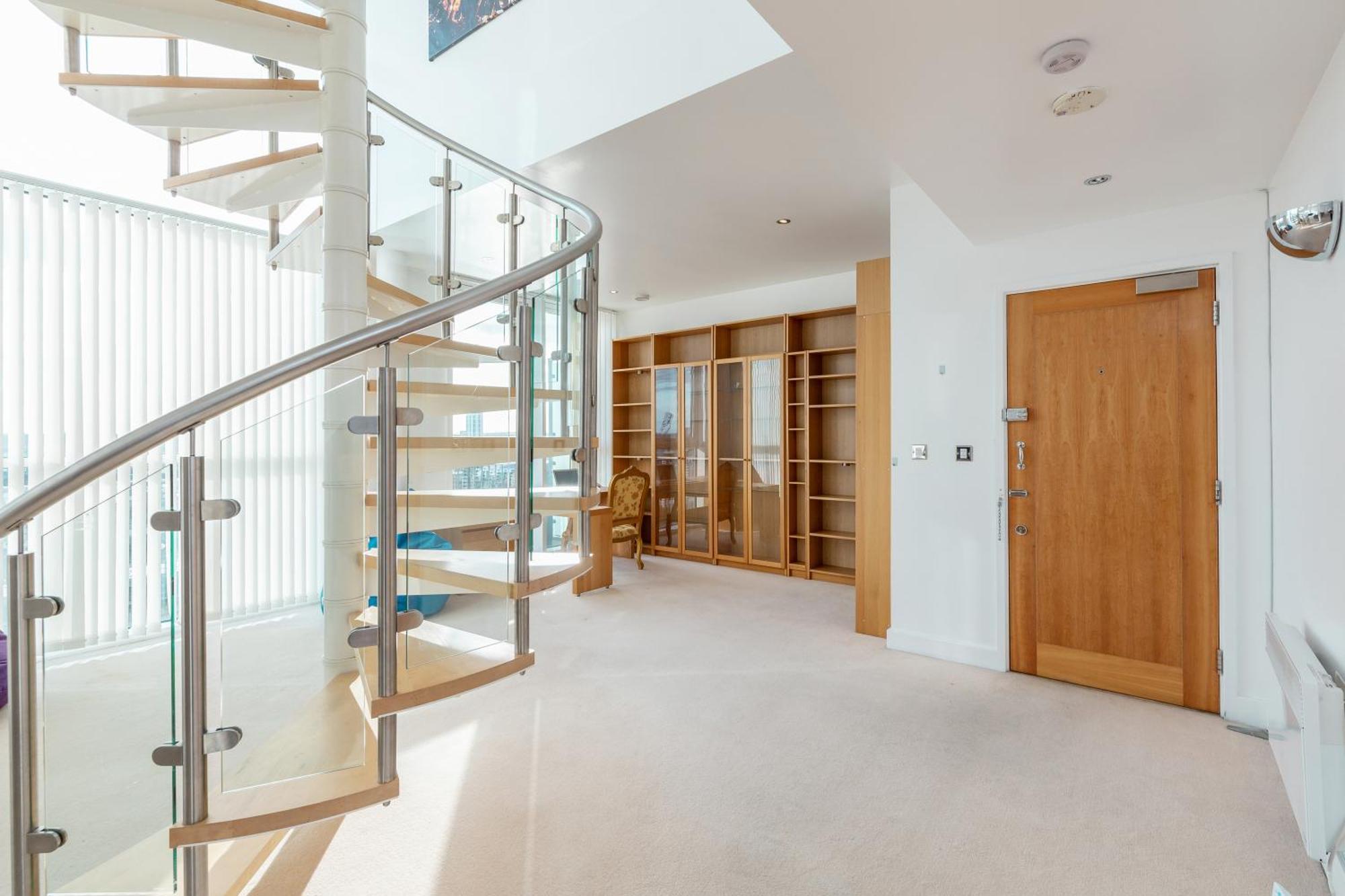 Premium Apartments By Excel London Exterior photo